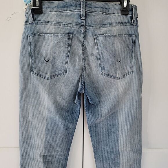 Hudson skinny  jeans - Picture 6 of 16